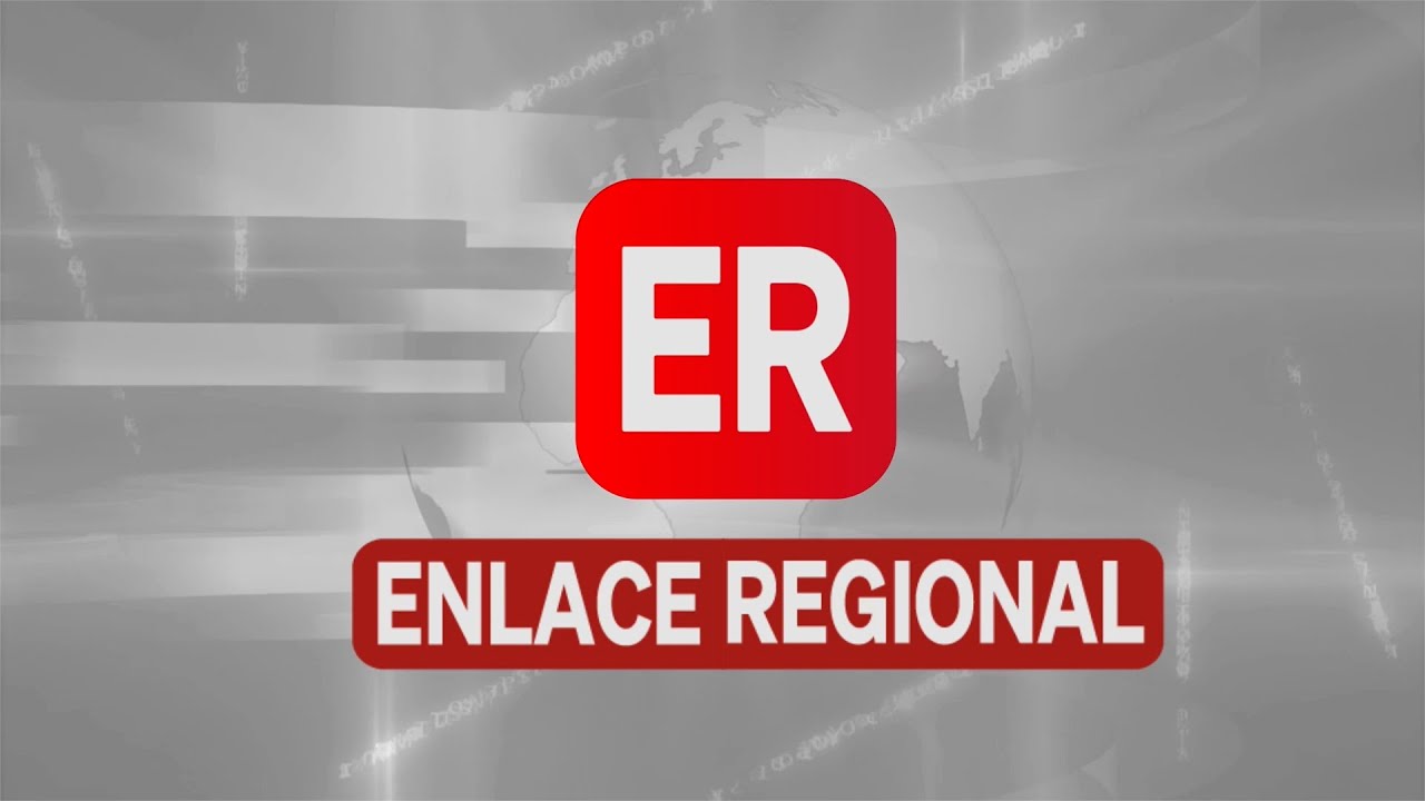 RCR: ENLACE REGIONAL / JUEVES 15 DE ENERO DE 2026 / 📺🕛 EDICIÓN 12:00 P.M.
