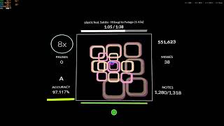 Hitsugi To Futago 1.45X S 96.464%