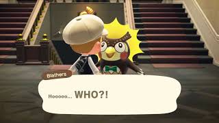 All Stamp Rally Locations and Rewards in Animal Crossing New Horizon s International Museum Day