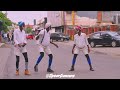 Prince Indah - Osiepe (Dance Video)