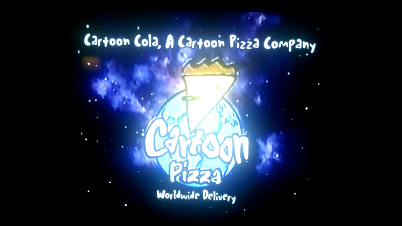 Cartoon Pizza/Playhouse Disney YouTube
