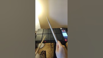 Roland octapad spd 30 demo