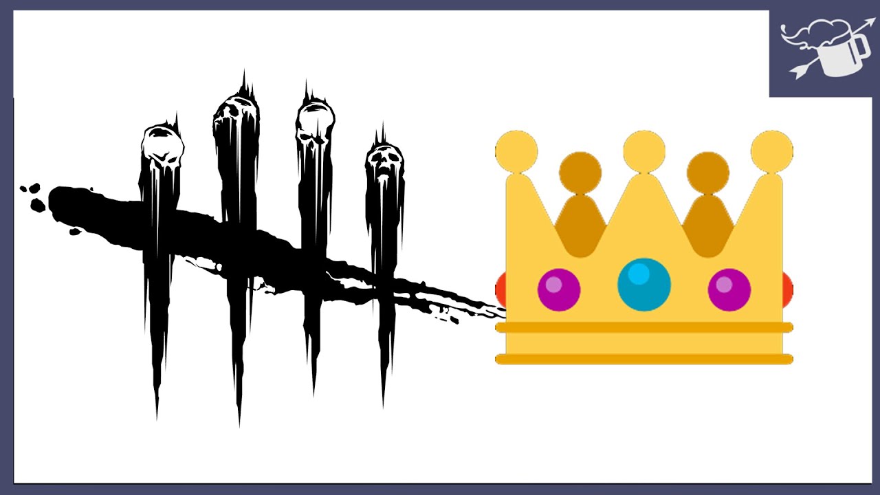 Dlaczego Dead by Daylight jest królem swojego gatunku?