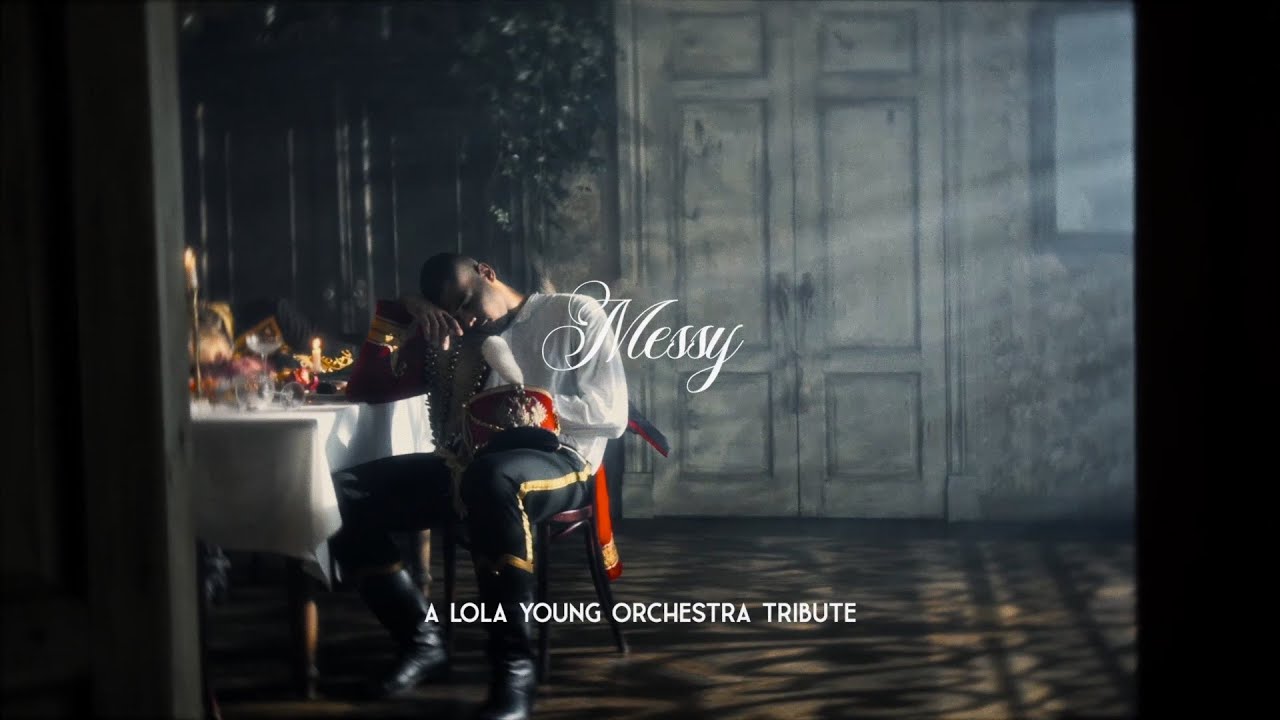 Messy (Orchestra Cover)