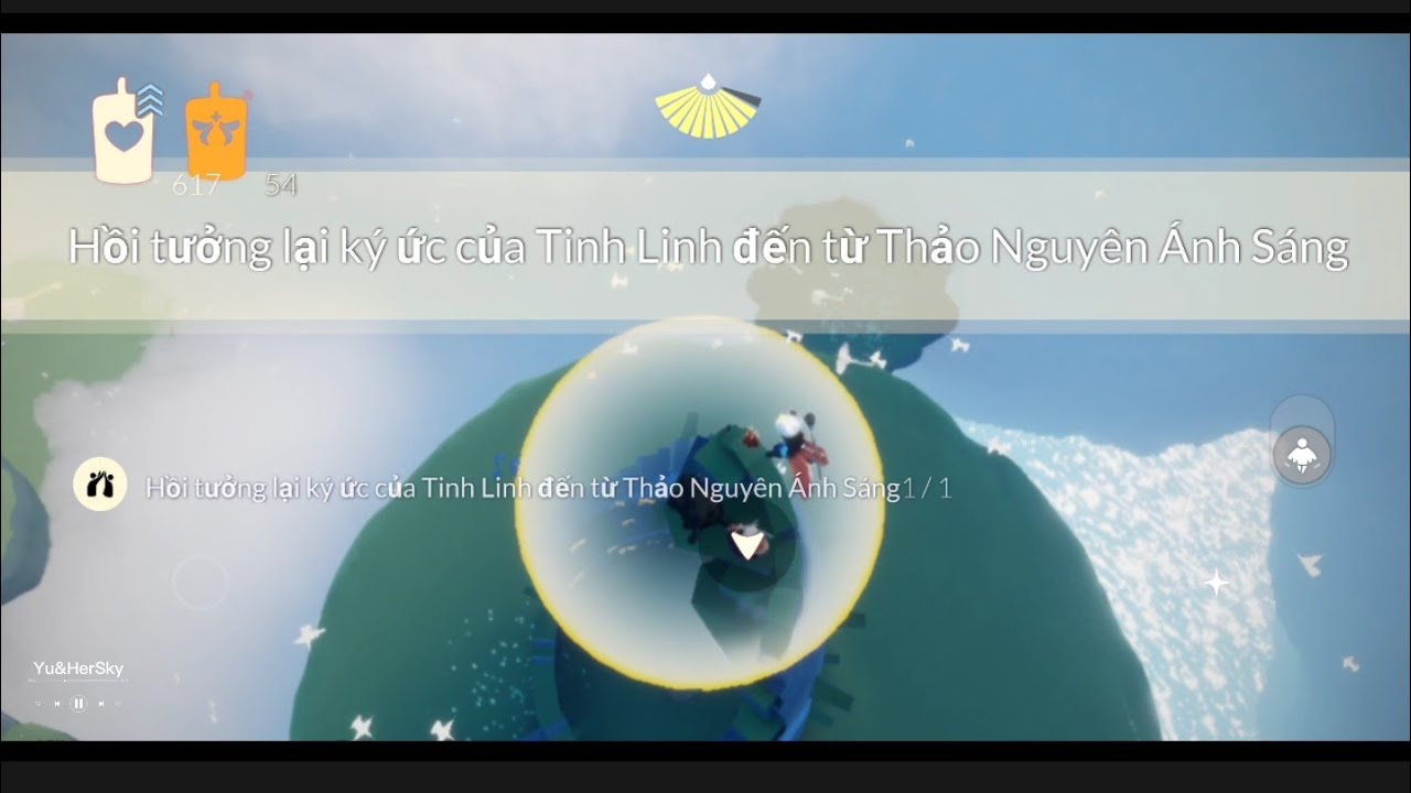 Nhiệm vụ ngày và ụ nến to 21/10/2022 Daily Quest +Treasure Candles