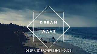 Space Sound @ Dream Wave (Deep & Progressive House Dj Mix)