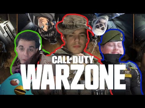 Winning Every Battle Royale Part 1 YouTube