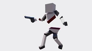 CSG Slicing Engine - New armor system