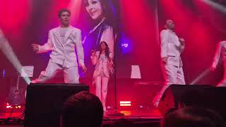 13.02.26. Саратов. Концерт певицы Светы 3 часть