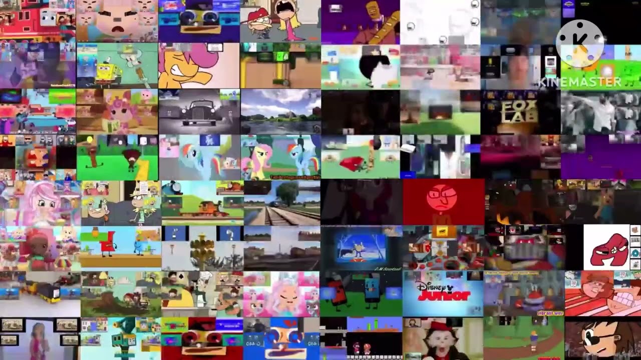 Sparta Gamma remix Ultimateparison