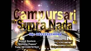 Supra Nada-Bulan Sabit