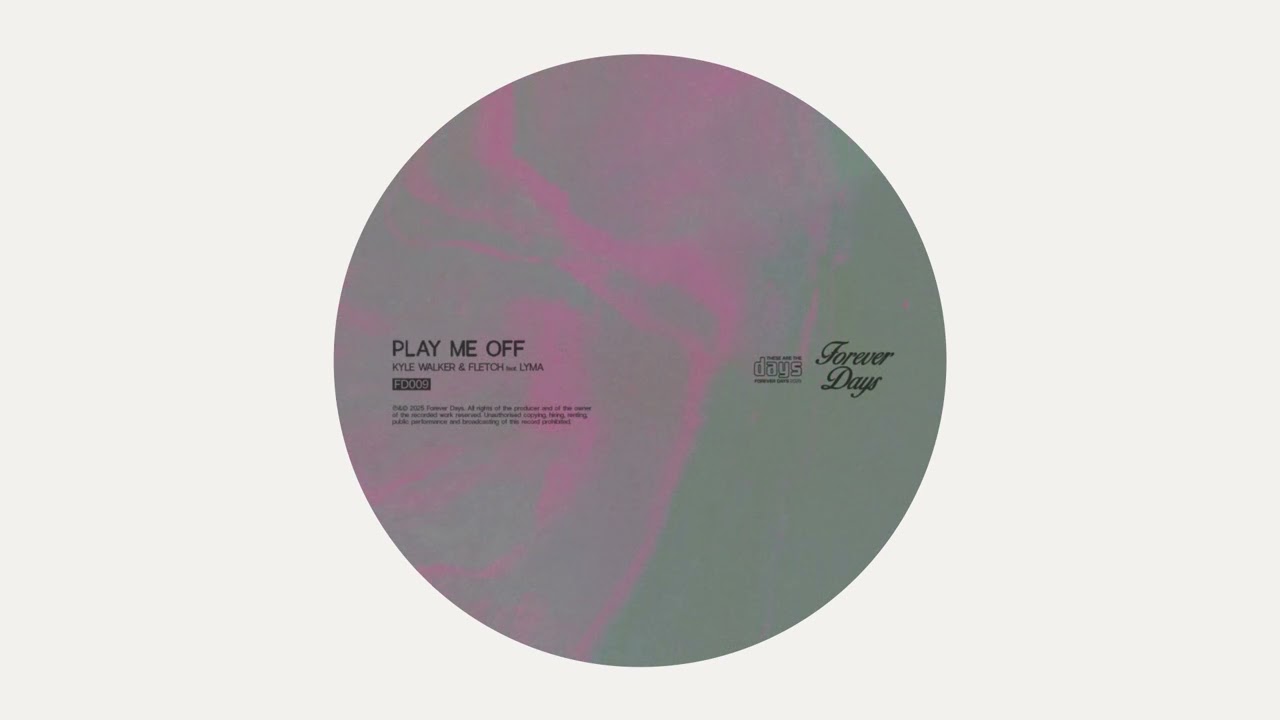 Kyle Walker & FLETCH - Play Me Off (feat. LYMA)