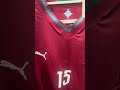 Men's United States #10 Christian Pulisic White Red 2026 Home Soccer Jersey