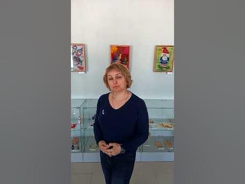 Сальникова О В - YouTube