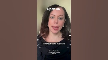 Awards2024 Sustainability Category Nominee FINOS #openukawards #opensource #sustainability