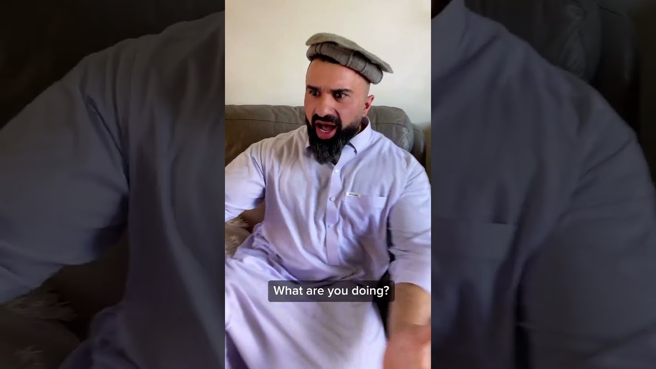 One of best Pashto video 😂#foryou #foryourpage #pashto #pakhtoon