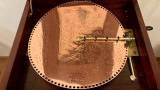 Download Lagu Regina music box and Christmas song vol. 4 MP3