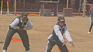 Mspd Maharashtra 20Days Camp