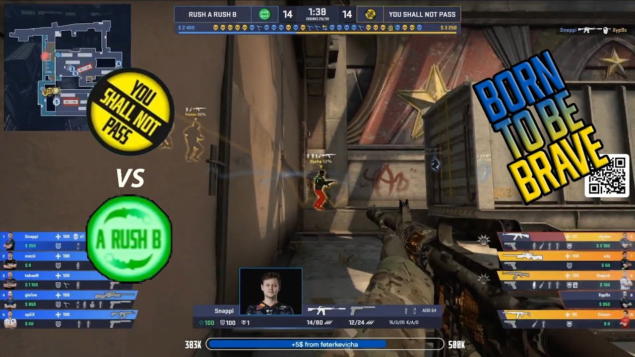 you-shall-not-pass-vs-rarb-highlights-train-born-to-be-brave