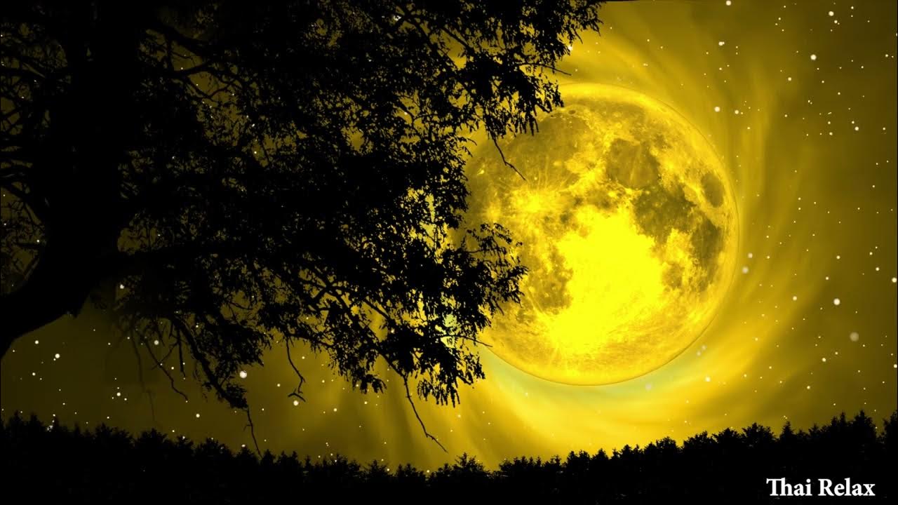 DEEP SLEEP in 5 MINUTES. Beat Insomnia. Relaxing Music to Help you