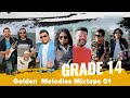 Grade 14  golden melodies mixtape 01