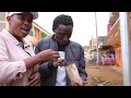 Kirinyaga best show