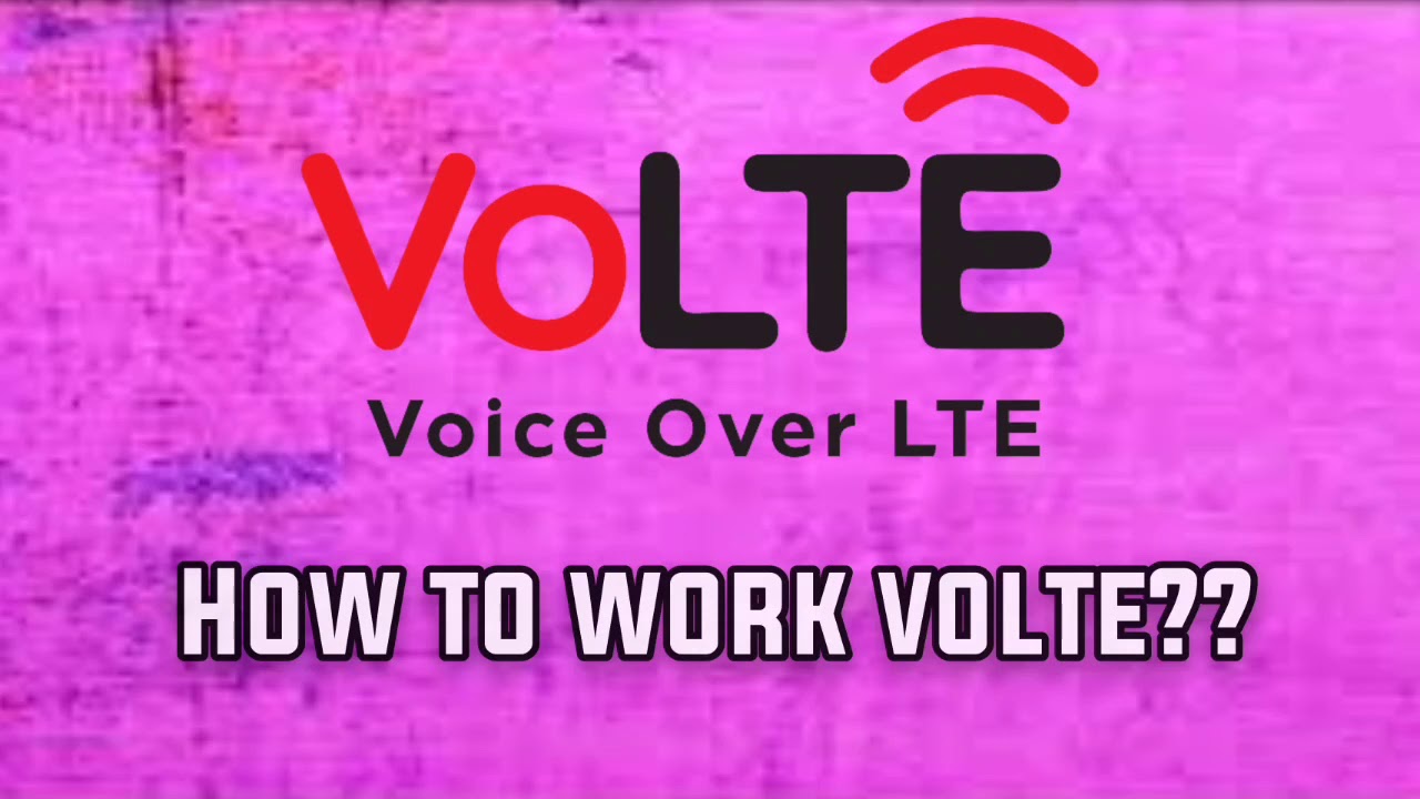 How to Work Volte | How to Enable Volte option | Volte | Jio | Vi | Airtel | Tamil | Aji Tech