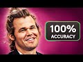 Magnus Carlsen: PERFECT CHESS