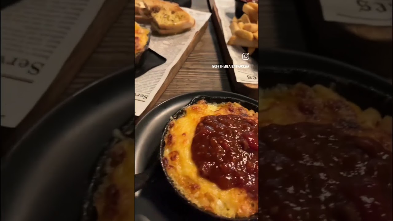 Southern Forrest Weekender with OTBT