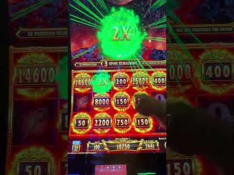 Experience the Thrill of Dragon Slots - Play Online in English, Canada!