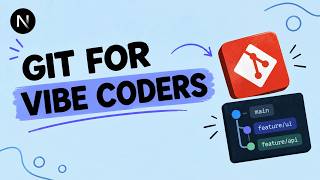 Git for Vibe Coders (Undo Your AI's Mistakes)