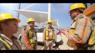 ICTSI 30 second TVC
