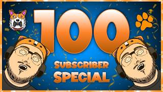 Bingo's 100 Subscriber Special screenshot 5