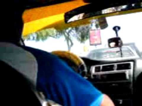 chimbote peru clima Viaje en taxi parrandero