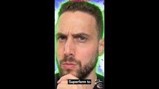 Elliotrades Failed Projects Changing Superfarm To Superverse