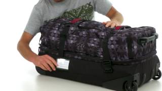 Split roller 85l bag Clearance