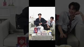 Keng Is Extra Attentive To His Wife Todaykengndaning ndaningster kengharitshorts