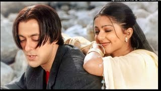 Tere Naam Humne Kiya Hai  Jhankar  Tere Naam 2003  Salman Khan  Bhoomika Chawla   Udit Narayan