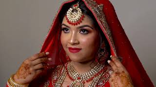 Best H Wedding Highlight 2020 Manisha & Gurtej Filmwala London