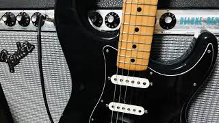 music】Guyatone HR2 HARD ROCKER DistortionPedal - YouTube