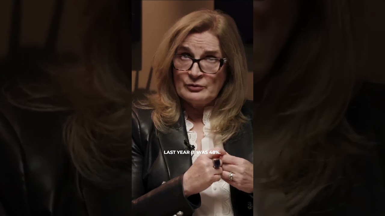 Top tips to engage enterprise tech buyers with Andrea D'Amato #partnermarketing #podcast