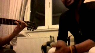 Murat Dalmaz -Kal Demeni Bekledim Goktan Cover