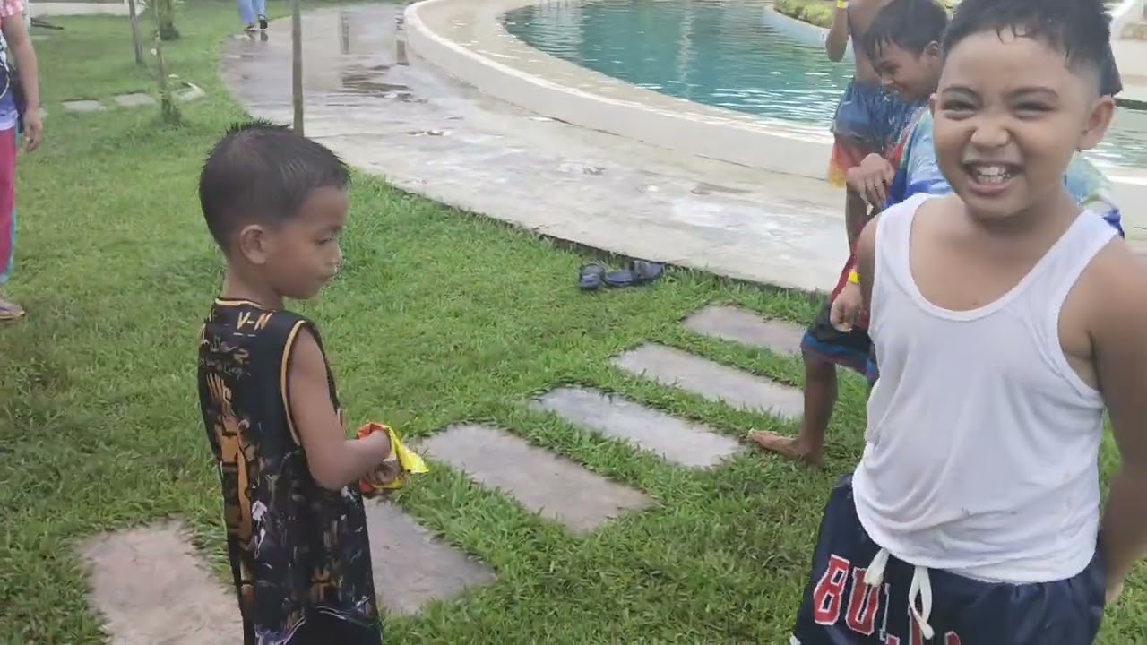 LINGGANAY resort and adventure park 