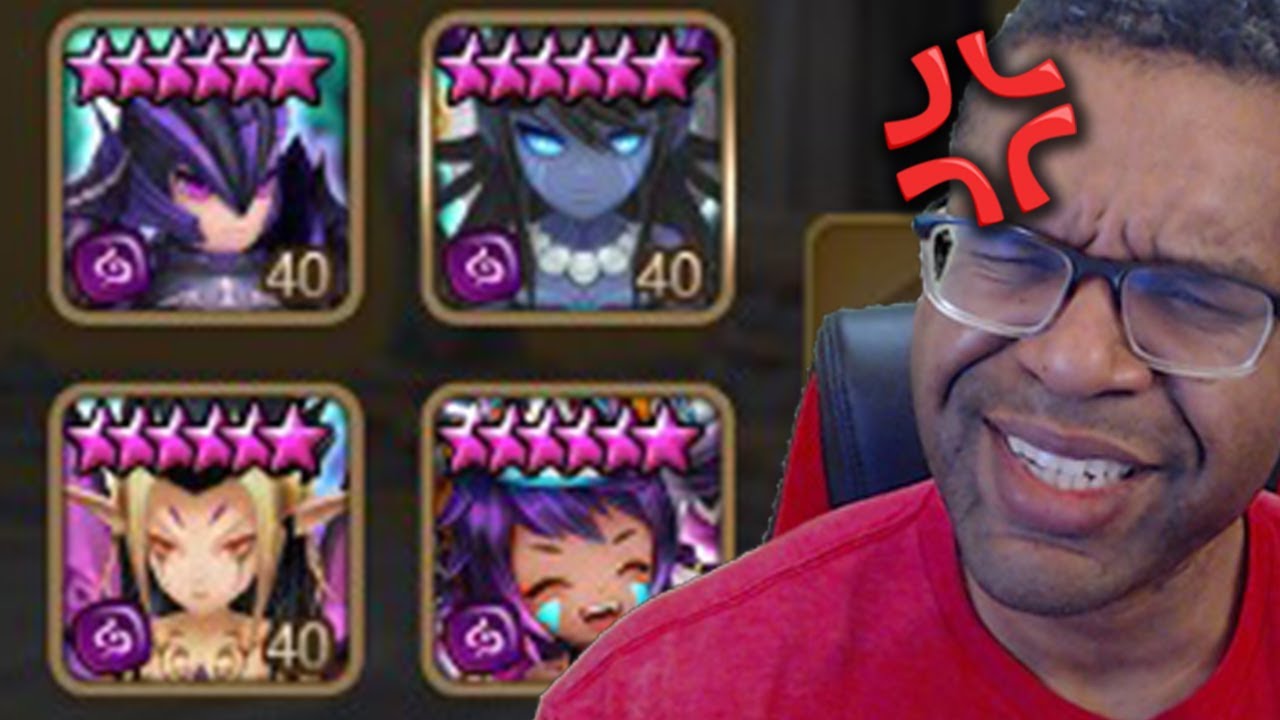 КОГДА C1 RTA ВЫГЛЯДИТ КАК G1 RTA.. (Война призывателей)