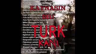 Ne Mutlu Türküm Diyene