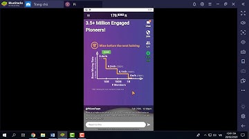 Cách tăng tốc độ đào pi network kiếm tiền online
