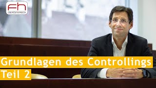 Einführung Controlling Video 6