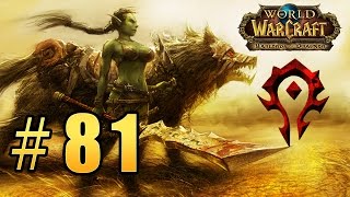 World of Warcraft - Warlords of Draenor - Поиски Сокровищ с Баддом & Каменные Недра #81 World of Warcraft - Warlords of Draenor - Поиски Сокровищ с Баддом & Каменные Недра #81
