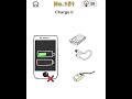 Brain out level 151 Walkthrough Charge it Brain out level 151 Walkthrough Charge it