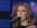 Celine Dion - Alone (Live) HDTV